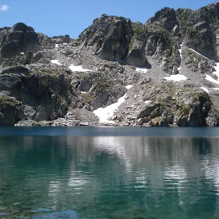 Lumineux 5/6 Pers. à Avec Terrasse - Fr-1-234-158 Apartamento Cauterets