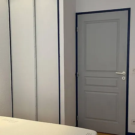 Lumineux 5/6 Pers. à Avec Terrasse - Fr-1-234-158 Apartamento *