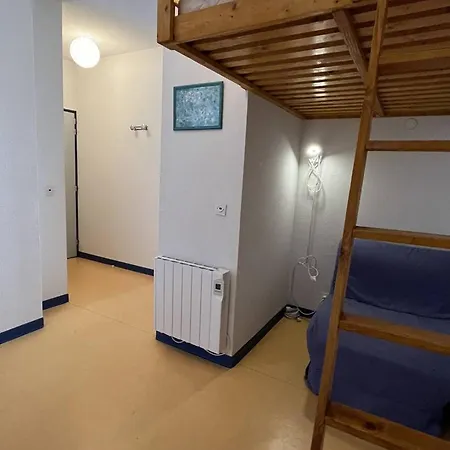 Lumineux 5/6 Pers. à Avec Terrasse - Fr-1-234-158 *