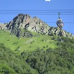 公寓 - 5/6 Pers. - Fr-1-234-158 科特雷