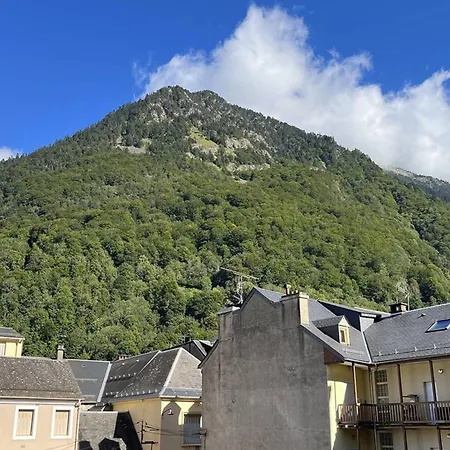 5/6 Personnes A Avec Parking - Fr-1-234-158