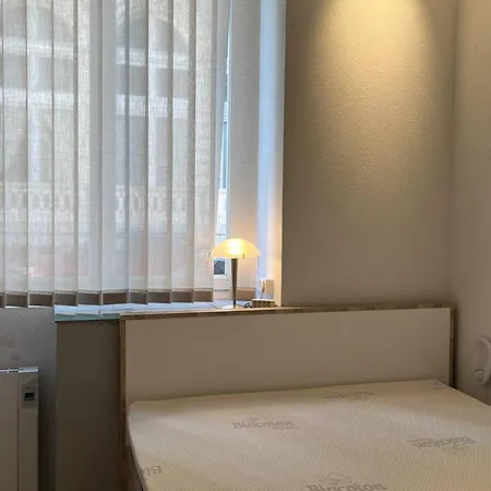 Appartement 5/6 Personnes à Avec Parking - Fr-1-234-158