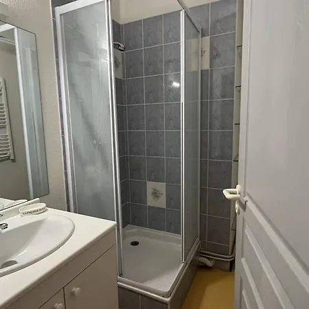 Appartement 5/6 Personnes à Avec Parking - Fr-1-234-158 *