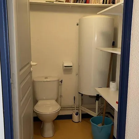 5/6 Personnes à Avec Parking - Fr-1-234-158 Appartement Cauterets