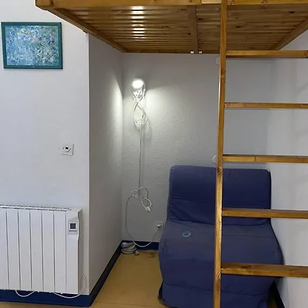 5/6 Personnes A Avec Parking - Fr-1-234-158 كوتيريه