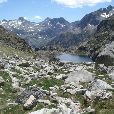 5/6 Personnes A Avec Parking - Fr-1-234-158